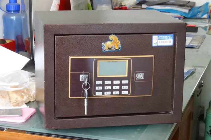 虎牌保险柜紧急开锁换锁售后 虎牌保险柜紧急开锁换锁售后